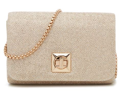 dsw mini clutch.